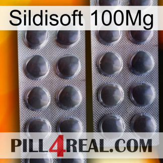 Sildisoft 100Mg 31